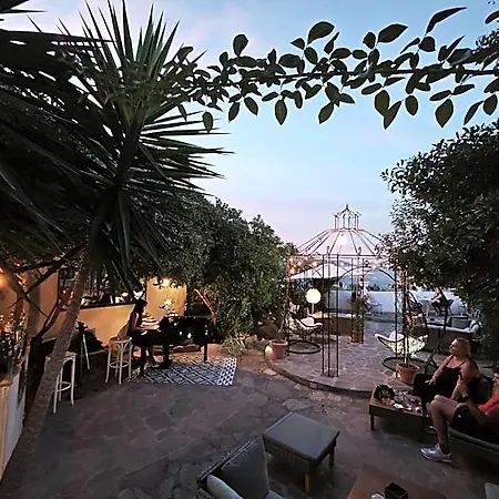 Boutique Golfo Azzurro Hotel Capoliveri (Isola d'Elba)