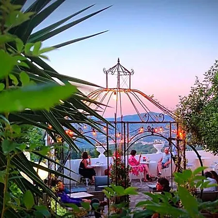 فندق Boutique Golfo Azzurro