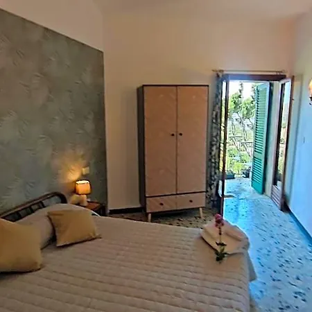Hotel Boutique Golfo Azzurro