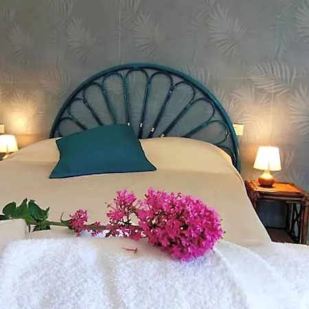 Boutique Golfo Azzurro 3* Capoliveri (Isola d'Elba)