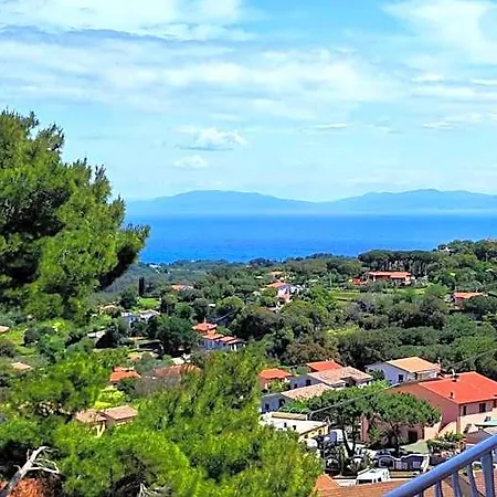 Hotel Boutique Golfo Azzurro 3*