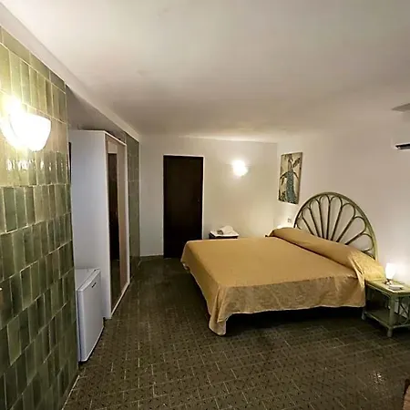 Boutique Golfo Azzurro 3* Capoliveri (Isola d'Elba)