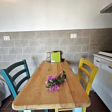 Boutique Golfo Azzurro 3* Capoliveri (Isola d'Elba)