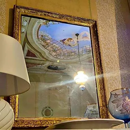 Hotel Boutique Golfo Azzurro