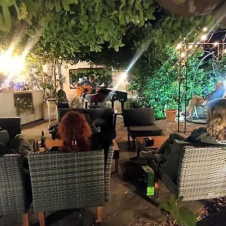 Hotel Boutique Golfo Azzurro 3*