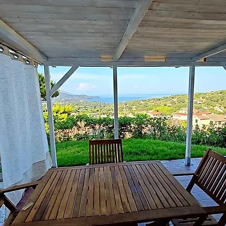 Hotel Boutique Golfo Azzurro 3*