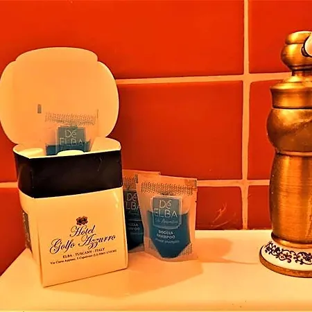 Boutique Golfo Azzurro