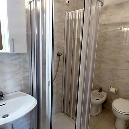 فندق Boutique Golfo Azzurro كابوليفيري