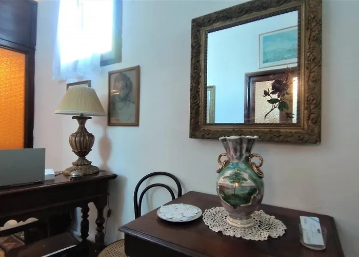 Hotell Golfo Azzurro Capoliveri (Isola d'Elba)