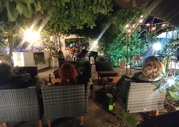 Hotell Golfo Azzurro Capoliveri (Isola d'Elba)