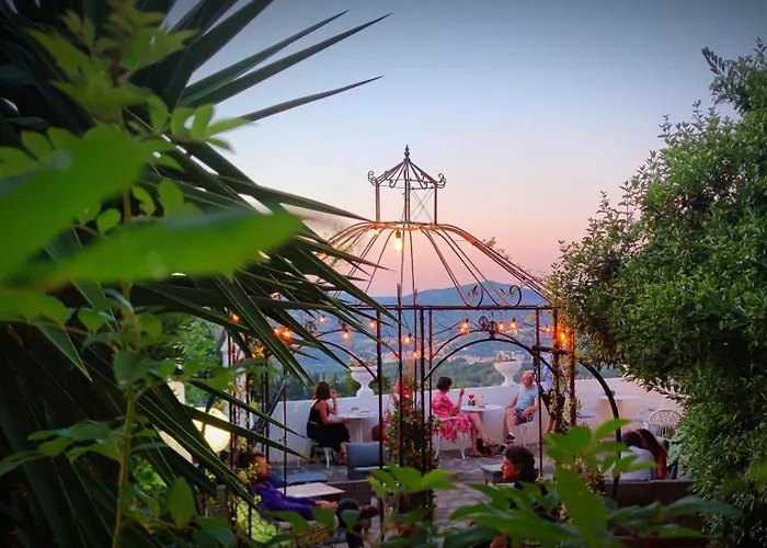 Golfo Azzurro 3* Capoliveri (Isola d'Elba)