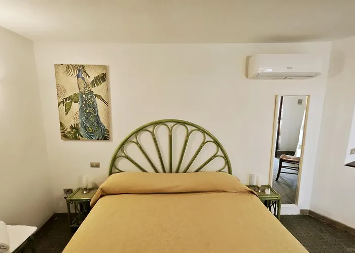 Golfo Azzurro Hotell 3*