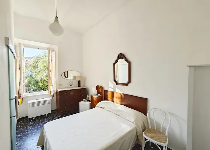 Hotell Golfo Azzurro Capoliveri (Isola d'Elba)