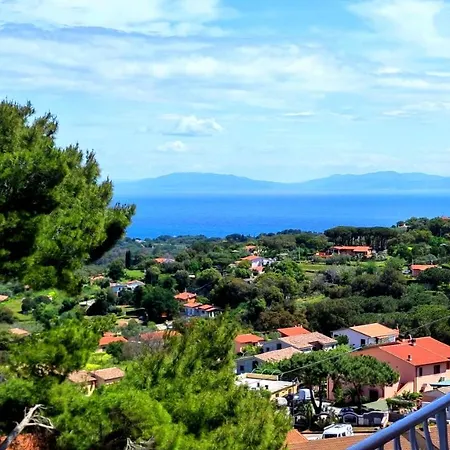 Golfo Azzurro