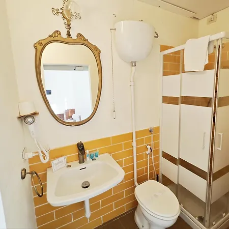 Hotel Golfo Azzurro