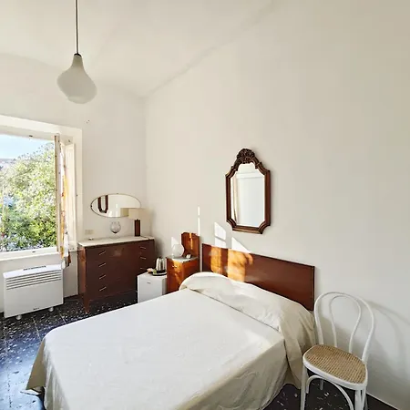 Szálloda Boutique Golfo Azzurro Capoliveri